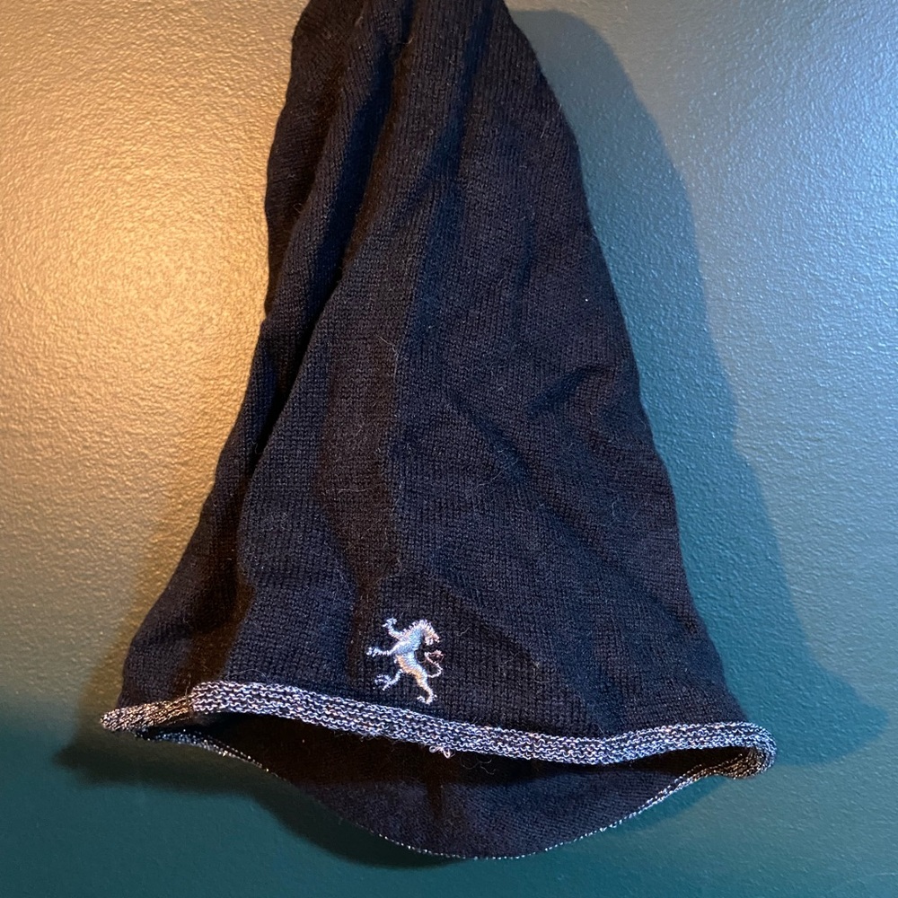 Express beanie